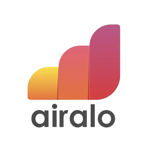 Airalo logo